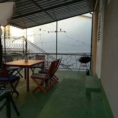 Apartmán Ante