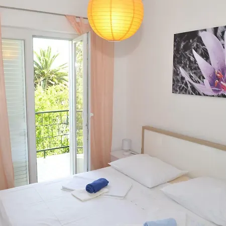 Ante Apartmán *