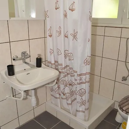 Ante Apartment Viganj